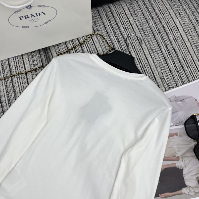 Prada T-Shirts